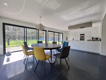 Maison a vendre Vern-sur-Seiche 35770 Ille-et-Vilaine 216 m2 7 pièces 773300 euros