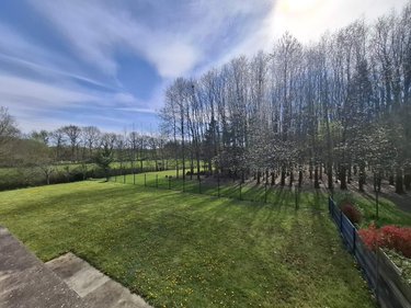 Maison a vendre Vern-sur-Seiche 35770 Ille-et-Vilaine 216 m2 7 pièces 773300 euros