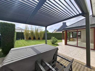 Maison a vendre Bédée 35137 Ille-et-Vilaine 137 m2 6 pièces 344850 euros