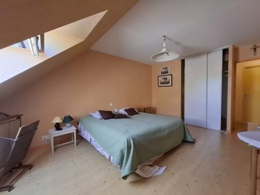 Maison a vendre Domloup 35410 Ille-et-Vilaine 138 m2 6 pièces 365750 euros