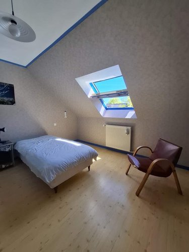 Maison a vendre Domloup 35410 Ille-et-Vilaine 138 m2 6 pièces 365750 euros