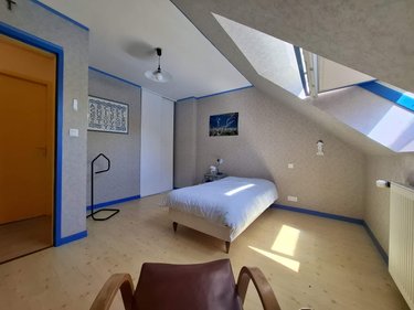 Maison a vendre Domloup 35410 Ille-et-Vilaine 138 m2 6 pièces 365750 euros