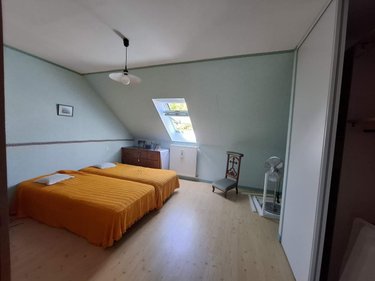 Maison a vendre Domloup 35410 Ille-et-Vilaine 138 m2 6 pièces 365750 euros