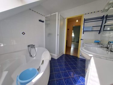 Maison a vendre Domloup 35410 Ille-et-Vilaine 138 m2 6 pièces 365750 euros