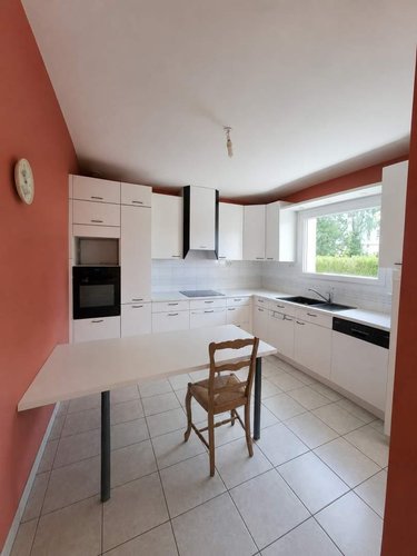 Maison a vendre Domloup 35410 Ille-et-Vilaine 138 m2 6 pièces 365750 euros