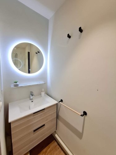 Location appartement Rennes 35000 Ille-et-Vilaine 52 m2 2 pièces 980 euros