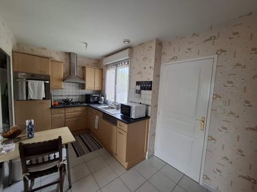 Maison a vendre Gévezé 35850 Ille-et-Vilaine 104 m2 4 pièces 318725 euros