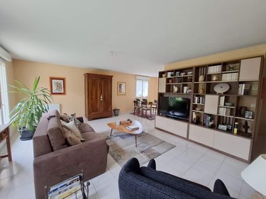 Maison a vendre Gévezé 35850 Ille-et-Vilaine 104 m2 4 pièces 318725 euros