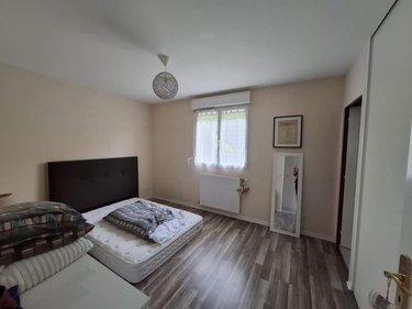 Maison a vendre Gévezé 35850 Ille-et-Vilaine 104 m2 4 pièces 318725 euros