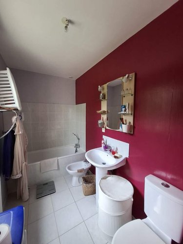 Maison a vendre Gévezé 35850 Ille-et-Vilaine 104 m2 4 pièces 318725 euros