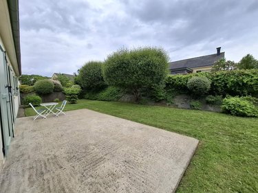 Maison a vendre Gévezé 35850 Ille-et-Vilaine 104 m2 4 pièces 318725 euros