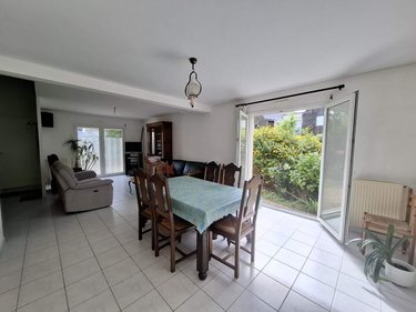 Maison a vendre Chantepie 35135 Ille-et-Vilaine 124 m2 5 pièces 386650 euros