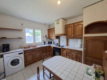 Maison a vendre Chantepie 35135 Ille-et-Vilaine 124 m2 5 pièces 386650 euros