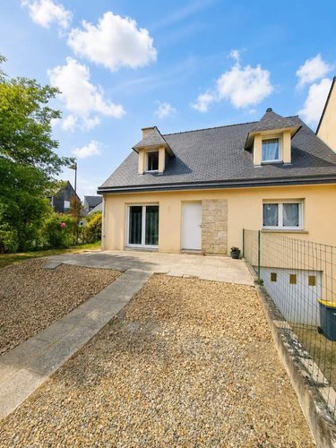 Maison a vendre Chantepie 35135 Ille-et-Vilaine 124 m2 5 pièces 386650 euros