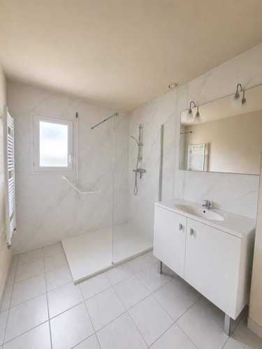 Maison a vendre Chantepie 35135 Ille-et-Vilaine 124 m2 5 pièces 386650 euros