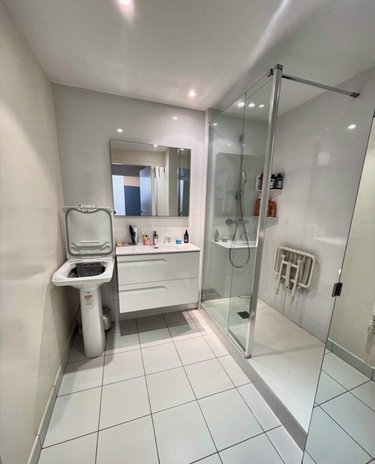 Location appartement Saint-Grégoire 35760 Ille-et-Vilaine 96 m2 4 pièces 1400 euros