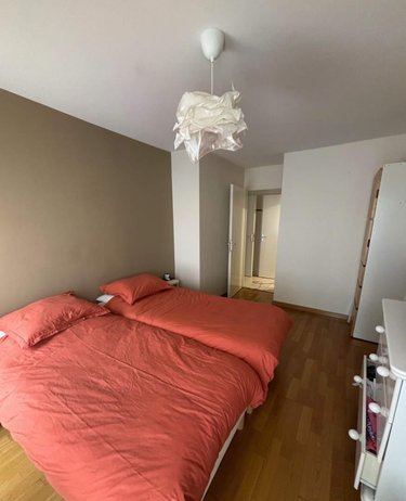 Location appartement Saint-Grégoire 35760 Ille-et-Vilaine 96 m2 4 pièces 1400 euros
