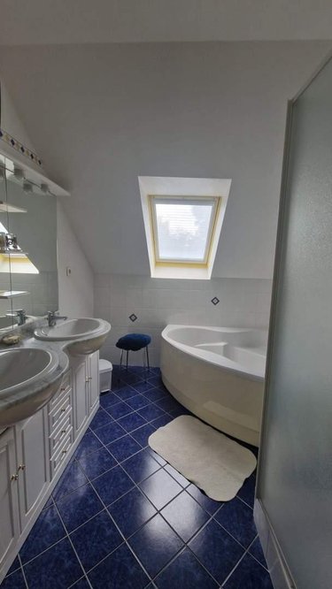 Maison a vendre Domloup 35410 Ille-et-Vilaine 138 m2 6 pièces 365750 euros