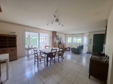 Maison a vendre Domloup 35410 Ille-et-Vilaine 138 m2 6 pièces 365750 euros