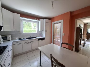 Maison a vendre Domloup 35410 Ille-et-Vilaine 138 m2 6 pièces 365750 euros