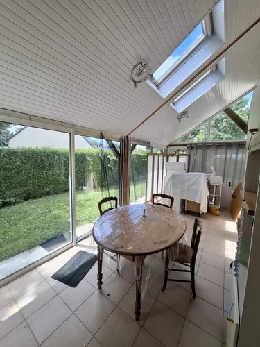 Maison a vendre Domloup 35410 Ille-et-Vilaine 138 m2 6 pièces 365750 euros