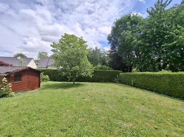 Maison a vendre Domloup 35410 Ille-et-Vilaine 138 m2 6 pièces 365750 euros