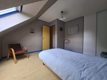 Maison a vendre Domloup 35410 Ille-et-Vilaine 138 m2 6 pièces 365750 euros