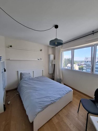 Appartement a vendre Rennes 35000 Ille-et-Vilaine 75 m2 3 pièces 334400 euros