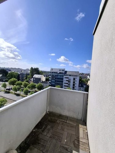 Appartement a vendre Rennes 35000 Ille-et-Vilaine 75 m2 3 pièces 334400 euros