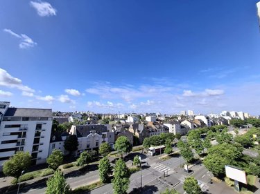 Appartement a vendre Rennes 35000 Ille-et-Vilaine 75 m2 3 pièces 334400 euros