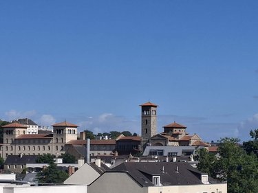 Appartement a vendre Rennes 35000 Ille-et-Vilaine 75 m2 3 pièces 334400 euros