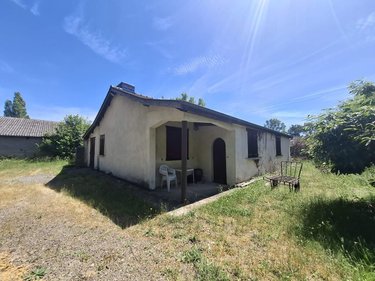 Maison a vendre Chevaigné 35250 Ille-et-Vilaine 86 m2 5 pièces 271700 euros