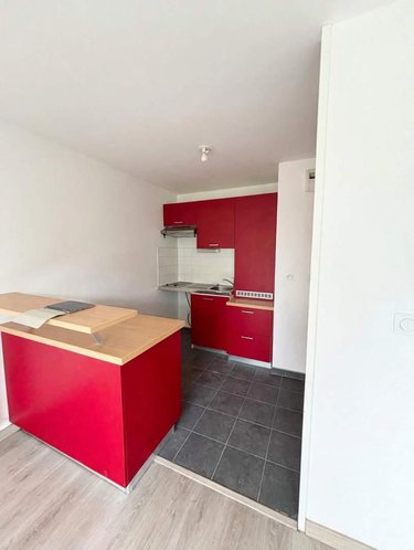Location appartement Rennes 35000 Ille-et-Vilaine 45 m2 2 pièces 646 euros