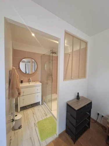 Appartement a vendre La Chapelle-des-Fougeretz 35520 Ille-et-Vilaine 105 m2 5 pièces 363650 euros