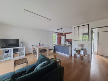 Appartement a vendre La Chapelle-des-Fougeretz 35520 Ille-et-Vilaine 105 m2 5 pièces 363650 euros