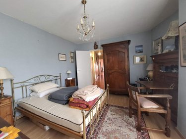 Appartement a vendre Rennes 35000 Ille-et-Vilaine 117 m2 5 pièces 449350 euros