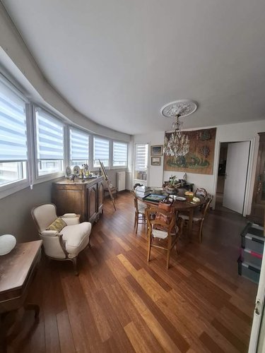 Appartement a vendre Rennes 35000 Ille-et-Vilaine 117 m2 5 pièces 449350 euros