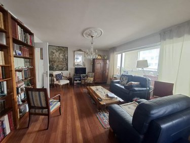 Appartement a vendre Rennes 35000 Ille-et-Vilaine 117 m2 5 pièces 449350 euros
