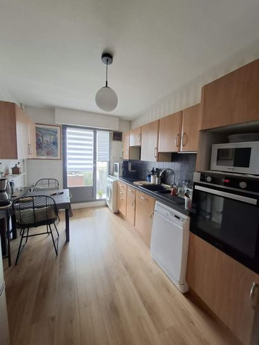 Appartement a vendre Rennes 35000 Ille-et-Vilaine 117 m2 5 pièces 449350 euros