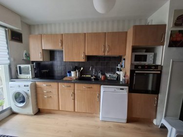 Appartement a vendre Rennes 35000 Ille-et-Vilaine 117 m2 5 pièces 449350 euros