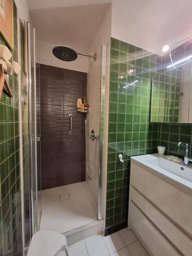 Appartement a vendre Rennes 35000 Ille-et-Vilaine 117 m2 5 pièces 449350 euros