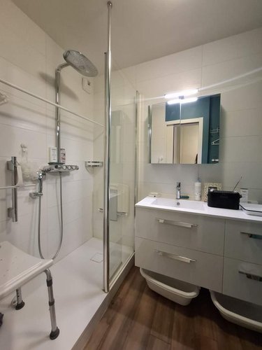 Appartement a vendre Rennes 35000 Ille-et-Vilaine 117 m2 5 pièces 449350 euros