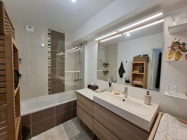 Appartement a vendre Rennes 35000 Ille-et-Vilaine 82 m2 4 pièces 269000 euros