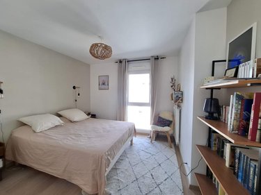 Appartement a vendre Rennes 35000 Ille-et-Vilaine 82 m2 4 pièces 269000 euros