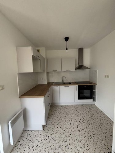 Location appartement Rennes 35000 Ille-et-Vilaine 44 m2 2 pièces 760 euros