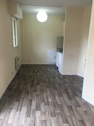 Location appartement Rennes 35000 Ille-et-Vilaine 22 m2 1 pièce 515 euros