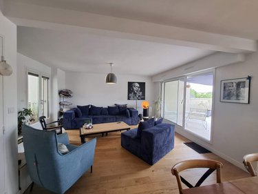 Appartement a vendre Rennes 35000 Ille-et-Vilaine 117 m2 5 pièces 391875 euros