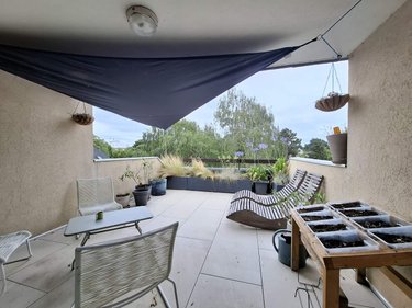 Appartement a vendre Rennes 35000 Ille-et-Vilaine 117 m2 5 pièces 391875 euros