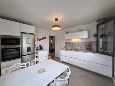 Maison a vendre Rennes 35000 Ille-et-Vilaine 117 m2 5 pièces 391875 euros