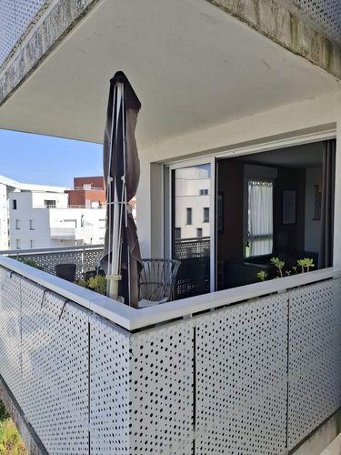 Appartement a vendre Rennes 35000 Ille-et-Vilaine 72 m2 3 pièces 318725 euros